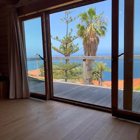 别墅 Ocean Views *
