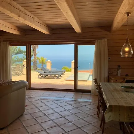 Ocean Views 绍萨尔