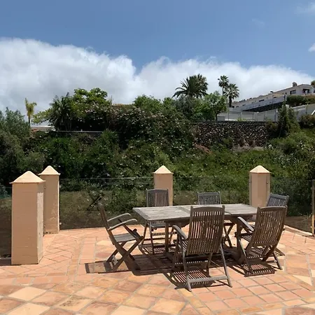 别墅 Ocean Views 绍萨尔