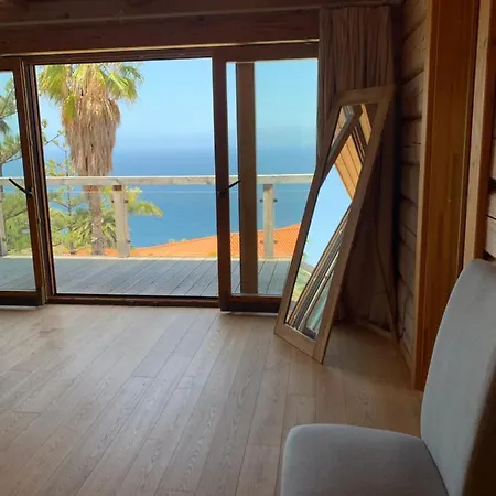 Villa Ocean Views Sauzal