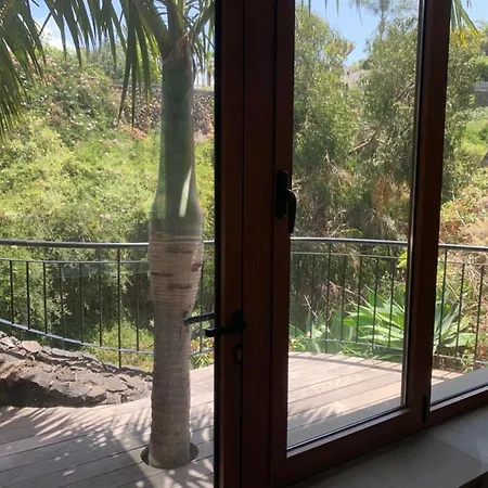 Villa Ocean Views Sauzal